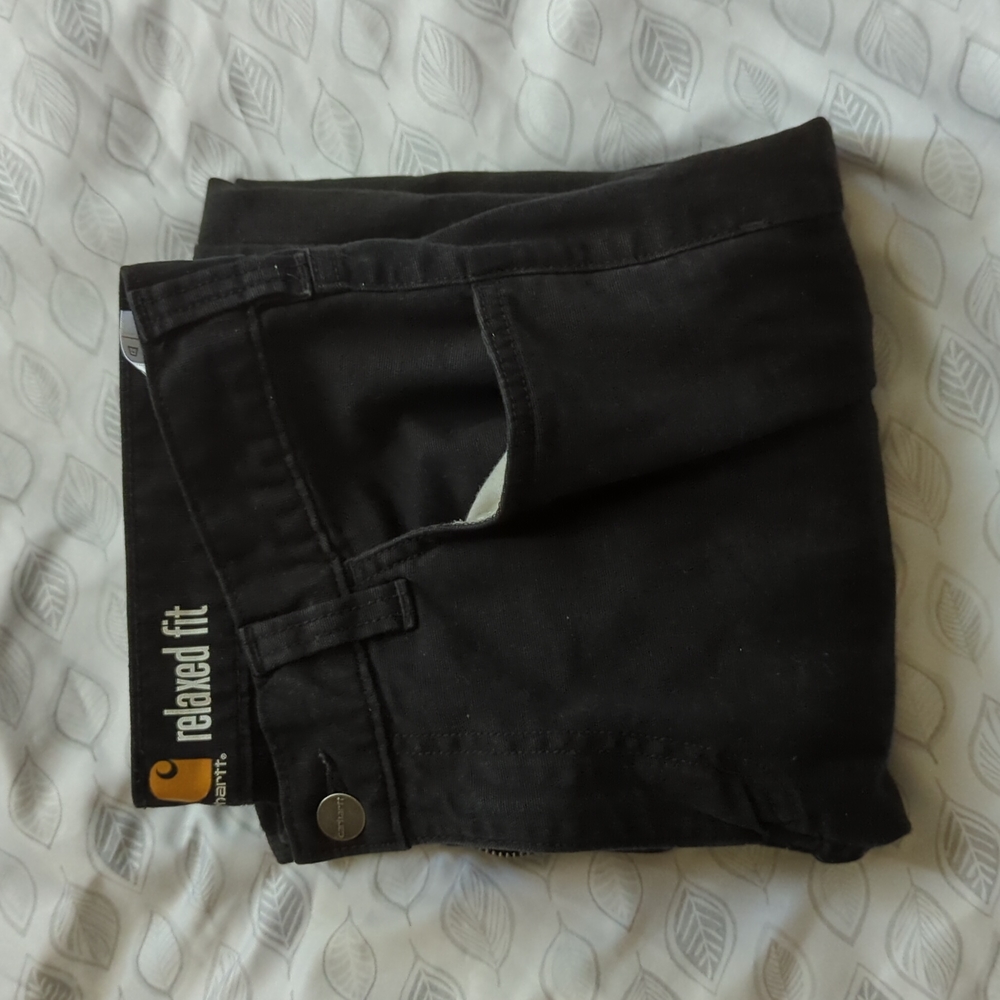 Carhartt Work Pants